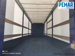 MERCEDES-BENZ ACTROS 1836 4X2 SEMITAUTLINER 18T