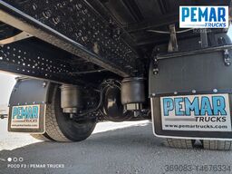 MERCEDES-BENZ ACTROS 1836 4X2 SEMITAUTLINER 18T