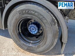 MERCEDES-BENZ ACTROS 1836 4X2 SEMITAUTLINER 18T