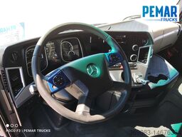 MERCEDES-BENZ ACTROS 1836 4X2 SEMITAUTLINER 18T