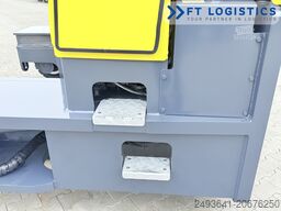 Combilift C7000 DIESEL DUPLEX 4600 POSITIONER CABI