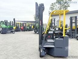 Combilift CB2500 DUPLEX 4100 DIESEL FREE-LIFT