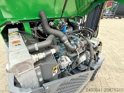 Combilift CB3000 / TRIPLEX 4900MM / FREE LIFT