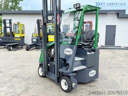 Combilift CB3000 / TRIPLEX 4900MM / FREE LIFT