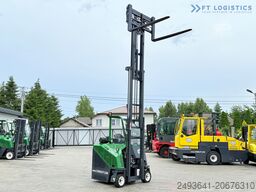 Combilift CB3000 / TRIPLEX 4900MM / FREE LIFT