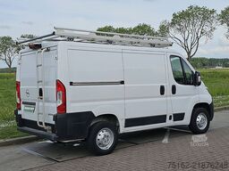OPEL MOVANO 2.2 ac gvw 3500 kg EURO6
