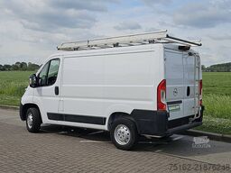 OPEL MOVANO 2.2 ac gvw 3500 kg EURO6