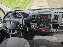 OPEL MOVANO 2.2 ac gvw 3500 kg EURO6
