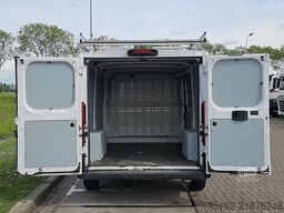 OPEL MOVANO 2.2 ac gvw 3500 kg EURO6