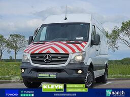 MERCEDES-BENZ SPRINTER 519 L2H2 V6 3.0Ltr Airco