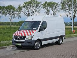 MERCEDES-BENZ SPRINTER 519 L2H2 V6 3.0Ltr Airco