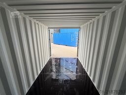 15 Fuß Seecontainer / Lagercontainer top Lager / 4,50m / neu