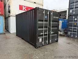 15 Fuß Seecontainer / Lagercontainer top Lager / 4,50m / neu