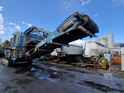 Terex Pegson 1412 Prallbrecher CAT Motor, 328 kw