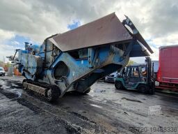 Terex Pegson 1412 Prallbrecher CAT Motor, 328 kw