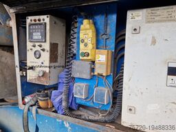 Terex Pegson 1412 Prallbrecher CAT Motor, 328 kw