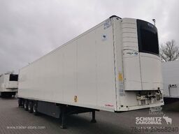 Schmitz Cargobull Tiefkühler Standard Doppelstock