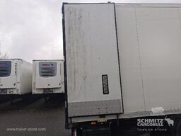 Schmitz Cargobull Tiefkühler Standard Doppelstock
