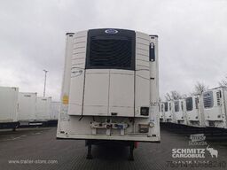 Schmitz Cargobull Tiefkühler Standard Doppelstock