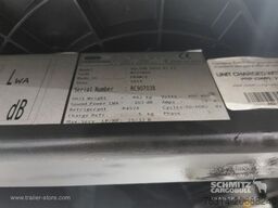 Schmitz Cargobull Tiefkühler Standard Doppelstock