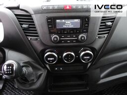 IVECO Daily 35S16V Klima, Schalter, PDC, lang+hoch