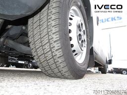 IVECO Daily 35S16V Klima, Schalter, PDC, lang+hoch