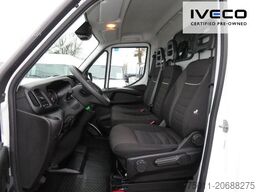 IVECO Daily 35S16V Klima, Schalter, PDC, lang+hoch