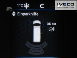 IVECO Daily 35S16V Klima, Schalter, PDC, lang+hoch