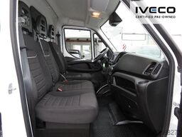IVECO Daily 35S16V Klima, Schalter, PDC, lang+hoch
