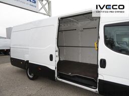 IVECO Daily 35S16V Klima, Schalter, PDC, lang+hoch