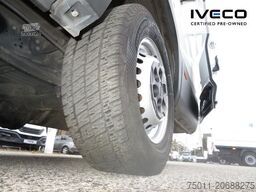 IVECO Daily 35S16V Klima, Schalter, PDC, lang+hoch