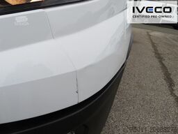 IVECO Daily 35S16V Klima, Schalter, PDC, lang+hoch