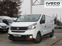 Fiat Talento Kawa SX L2H1 170 DCT, Automatik, Navi