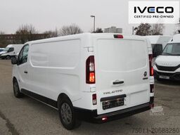 Fiat Talento Kawa SX L2H1 170 DCT, Automatik, Navi