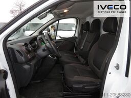 Fiat Talento Kawa SX L2H1 170 DCT, Automatik, Navi