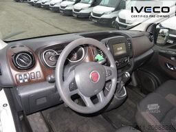 Fiat Talento Kawa SX L2H1 170 DCT, Automatik, Navi