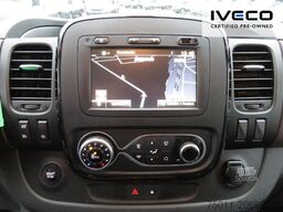Fiat Talento Kawa SX L2H1 170 DCT, Automatik, Navi