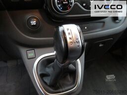 Fiat Talento Kawa SX L2H1 170 DCT, Automatik, Navi