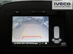 Fiat Talento Kawa SX L2H1 170 DCT, Automatik, Navi