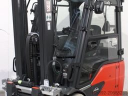 Linde E 20 L EVO 386-02