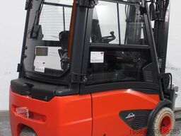 Linde E 20 L EVO 386-02