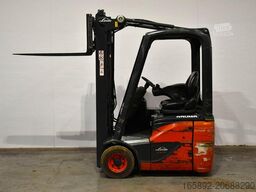 Linde E 12 386-02 EVO