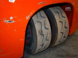 Linde E 12 386-02 EVO