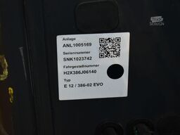 Linde E 12 386-02 EVO