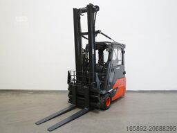 Linde E 20 L EVO 386-02