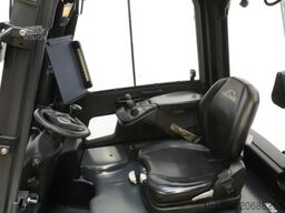 Linde E 20 L EVO 386-02