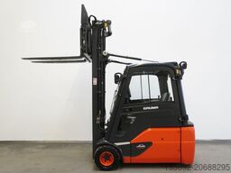 Linde E 20 L EVO 386-02