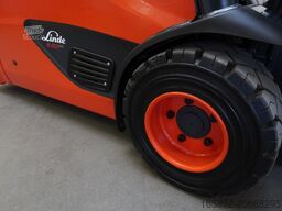 Linde E 20 L EVO 386-02