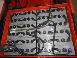 Linde E 16 H EVO 386-02