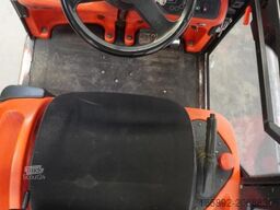 Linde P 60 Z 126